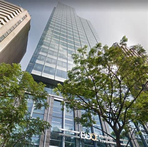 BDO Equitable Tower .